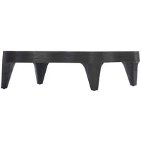 Katana Cocktail Table-Furniture - Accent Tables-High Fashion Home