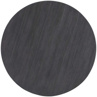Katana Round End Table-Furniture - Accent Tables-High Fashion Home