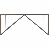 Fulton Cocktail Table-Furniture - Accent Tables-High Fashion Home