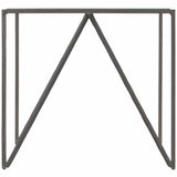 Fulton End Table-Furniture - Accent Tables-High Fashion Home