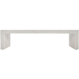Summerton Rectangular Cocktail Table-Furniture - Accent Tables-High Fashion Home