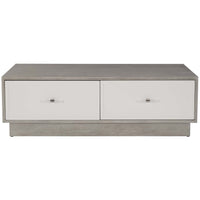 Avenue Cocktail Table-Furniture - Accent Tables-High Fashion Home