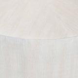 Thorn Large Cocktail Table-Furniture - Accent Tables-High Fashion Home