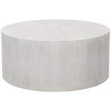 Thorn Large Cocktail Table-Furniture - Accent Tables-High Fashion Home
