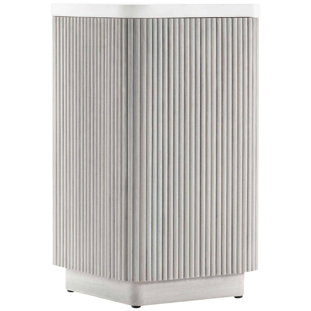 Colonnade End Table-Furniture - Accent Tables-High Fashion Home