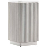 Colonnade End Table-Furniture - Accent Tables-High Fashion Home