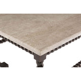 Cordova Cocktail Table-Furniture - Accent Tables-High Fashion Home