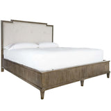 Harmony Bed-Furniture - Bedroom-High Fashion Home