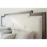 Harmony Bed-Furniture - Bedroom-High Fashion Home