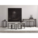 Hathaway Rectangular Bunching Cocktail Tables-Furniture - Accent Tables-High Fashion Home