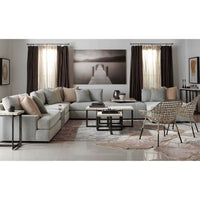 Hathaway Rectangular Bunching Cocktail Tables-Furniture - Accent Tables-High Fashion Home