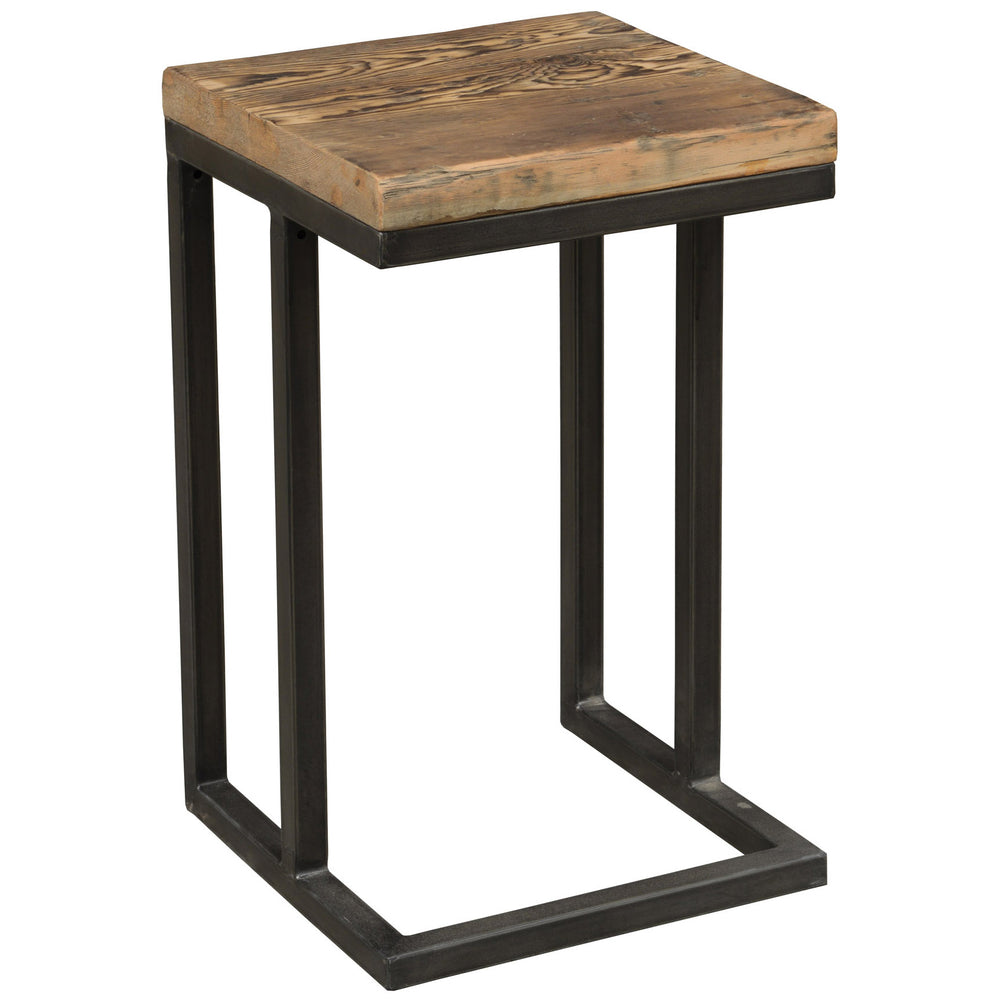 Cara Side Table 16" - Furniture