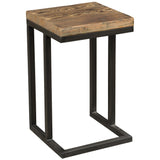 Cara Side Table 16" - Furniture