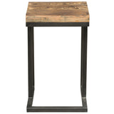 Cara Side Table 16" - Furniture