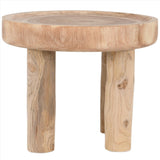Tempest Accent Table, Small-High Fashion Home