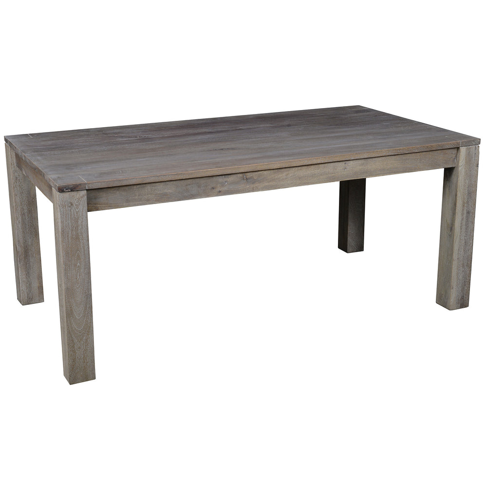 Braxton Dining Table - Furniture