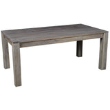 Braxton Dining Table - Furniture