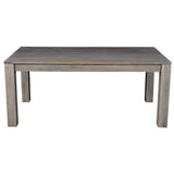 Braxton Dining Table - Furniture