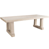 Palmer 94" Dining Table-High Fashion Home