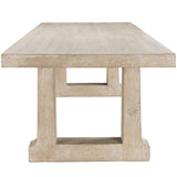 Palmer 94" Dining Table-High Fashion Home