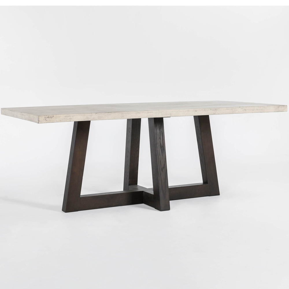 Gatwick 79" Dining Table-High Fashion Home