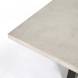 Gatwick 79" Dining Table-High Fashion Home