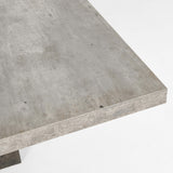 Simone 94" Dining Table-High Fashion Home