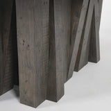 Simone 94" Dining Table-High Fashion Home