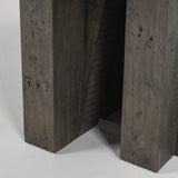 Simone 94" Dining Table-High Fashion Home