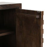Norwood 4 Door Sideboard-Furniture - Storage-High Fashion Home