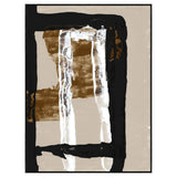 Made of Earth II Framed-Accessories Artwork-High Fashion Home