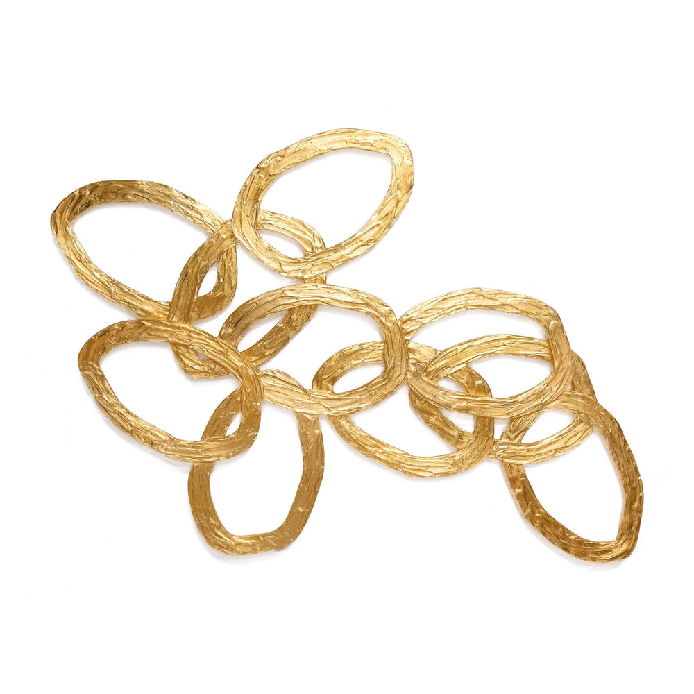 Rising Rings-Accessories Artwork-High Fashion Home