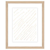 White Shadow X Framed-Accessories Artwork-High Fashion Home