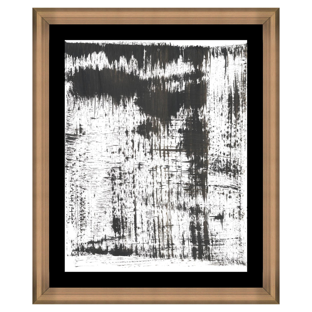 Into the Darkness IX Framed-Accessories Artwork-High Fashion Home