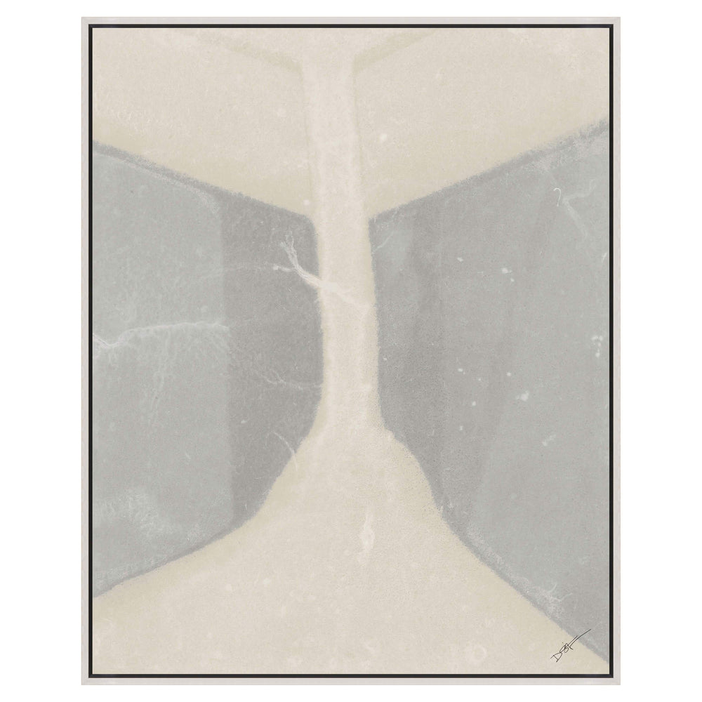 Connection #2 Framed-Accessories Artwork-High Fashion Home