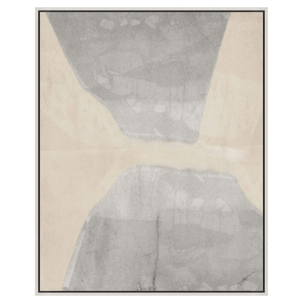 Connection #1 Framed-Accessories Artwork-High Fashion Home
