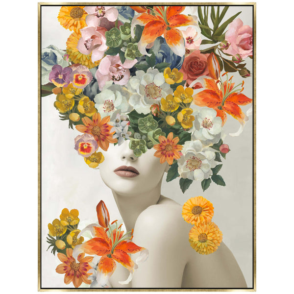 Trust framed high fashion home
