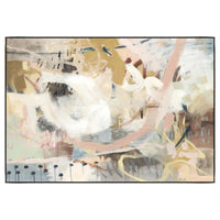 Prelude Framed-Accessories Artwork-High Fashion Home
