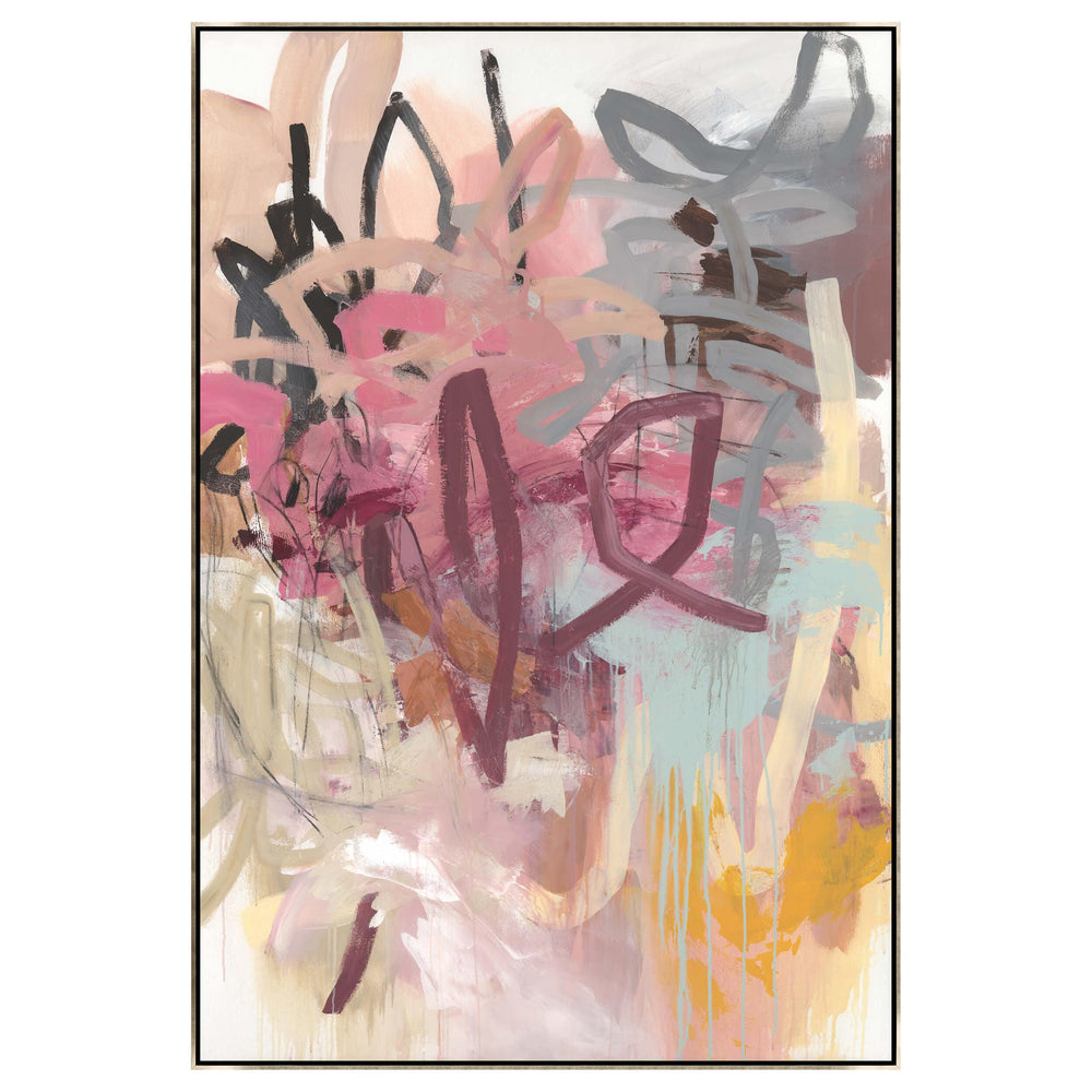 Belight Framed-Accessories Artwork-High Fashion Home