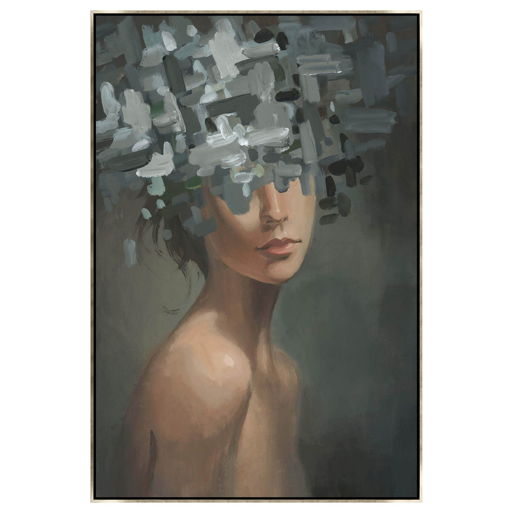 Hurts Framed-Accessories Artwork-High Fashion Home
