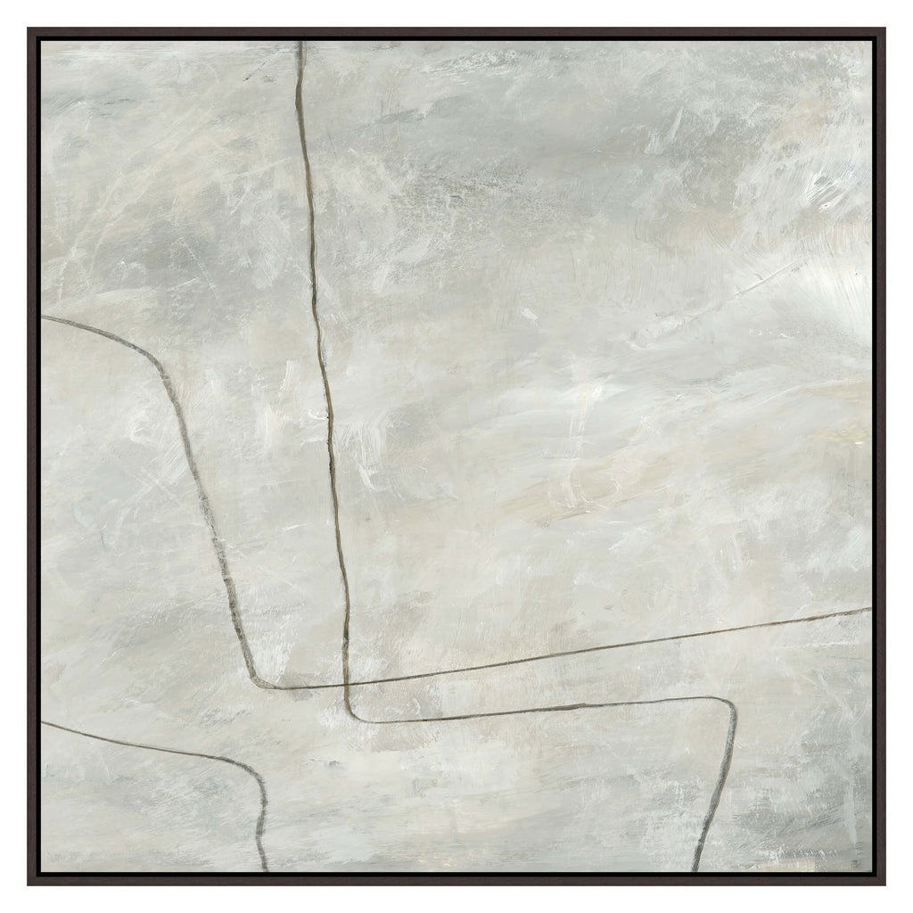 Ancient Lines IV Framed – High Fashion Home