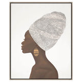 Reflection of Memory - Accessories Artwork - High Fashion Home