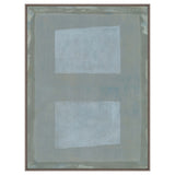 Torn Page Framed-Accessories Artwork-High Fashion Home