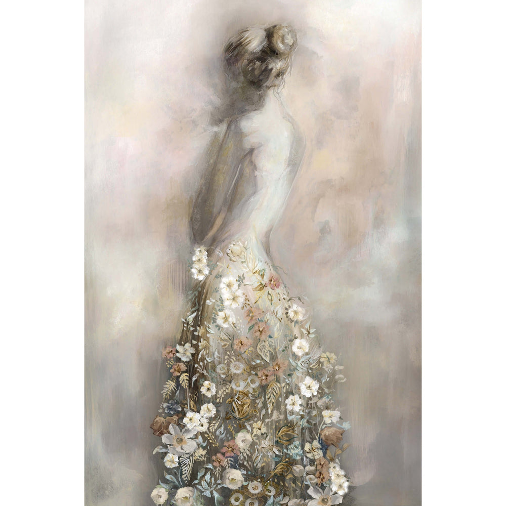 Enchanted Blossom - Accessories Artwork - High Fashion Home