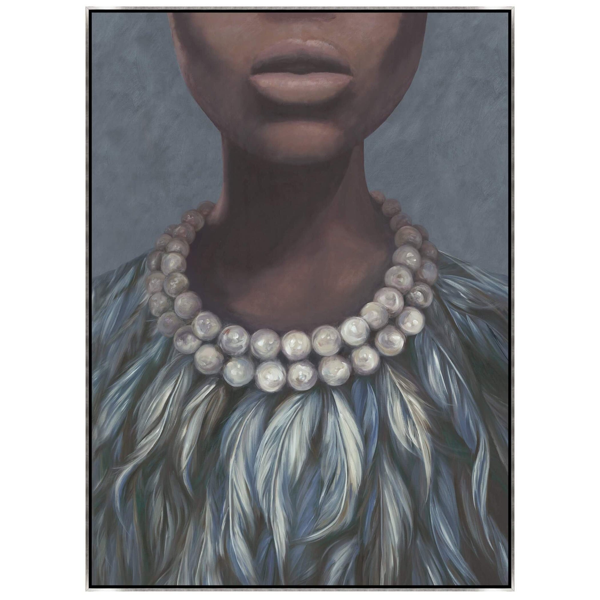 Evening Dress Framed Wall Art | Fashion-Inspired Art | High Fashion Home Evening Dress Framed Wall Art | Fashion-Inspired Art | High Fashion Home
