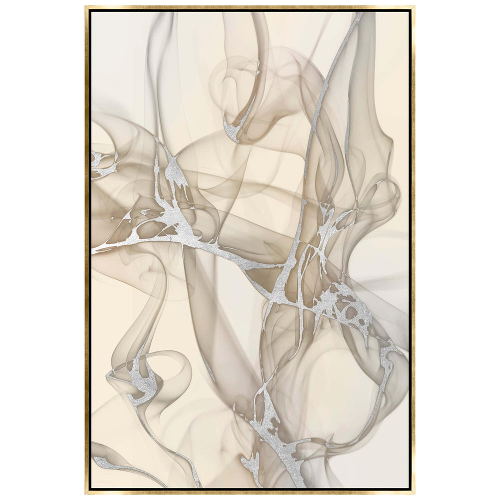 Visible Scent II Framed - Accessories Artwork - High Fashion Home