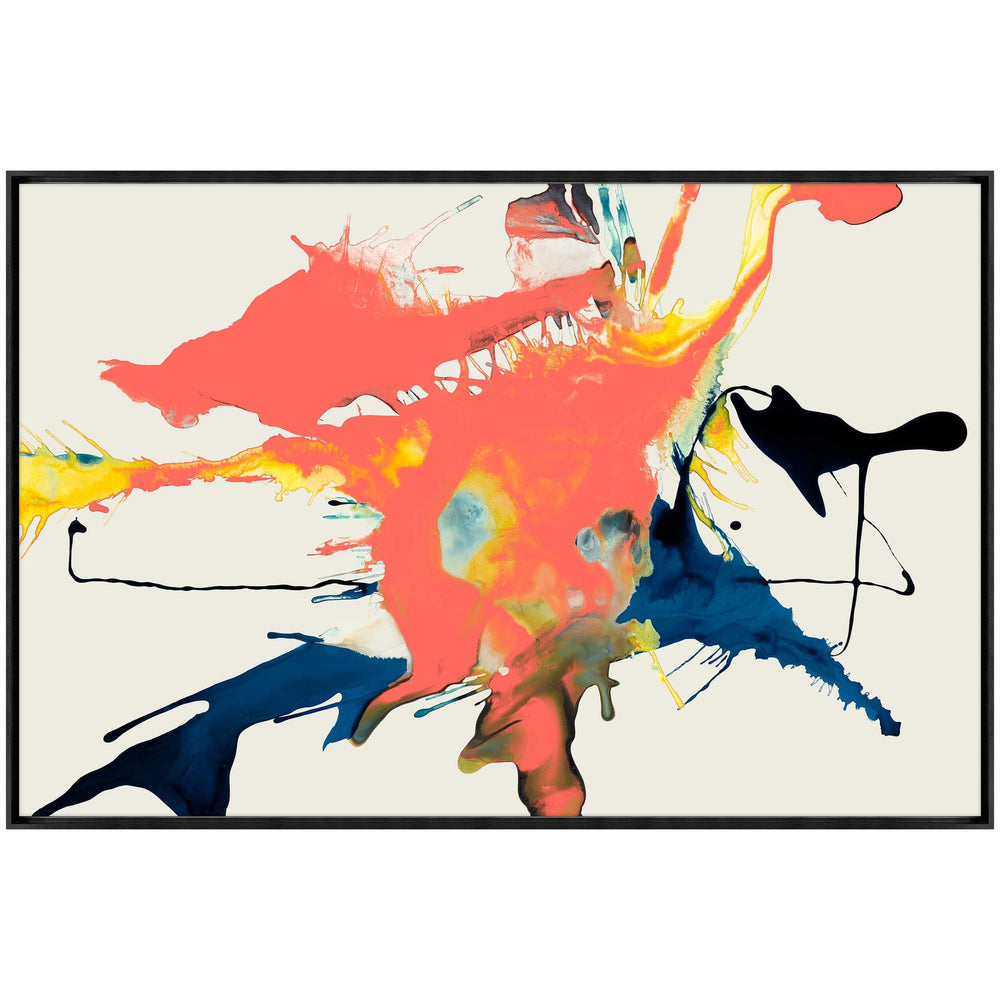 Someday Framed - Accessories Artwork - High Fashion Home