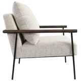 Cohen Accent Chair-High Fashion Home