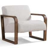 Lexington Chair, Natural-Furniture - Chairs-High Fashion Home
