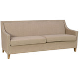 Colina Sofa Camel - Furniture